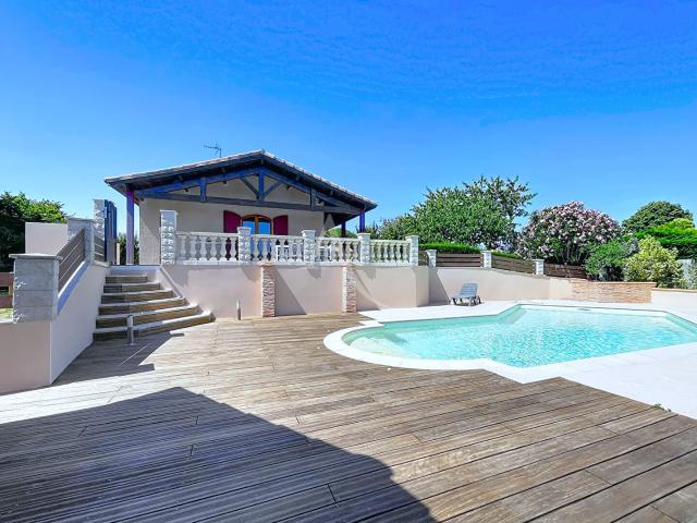 Maison 4 pièces 94 m²