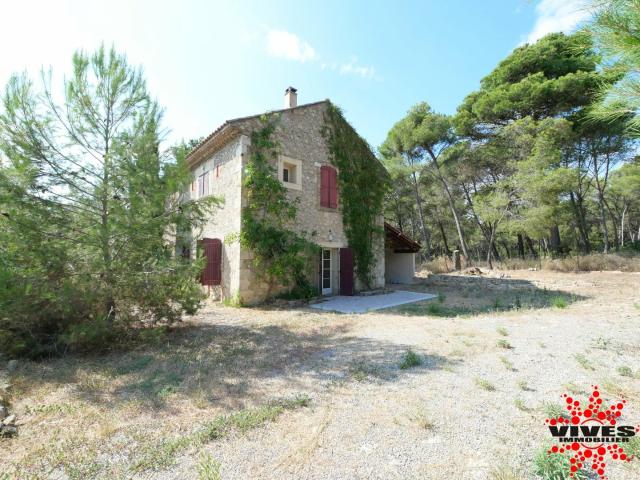 Maison 4 pièces 94 m²