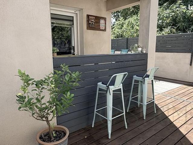 Maison 4 pièces 94 m²