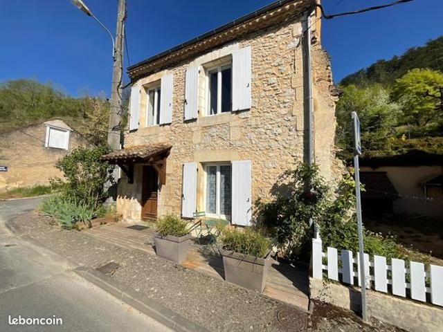 Maison 4 pièces 94 m²