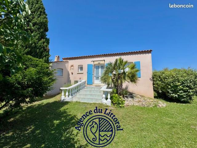 Maison 4 pièces 94 m²