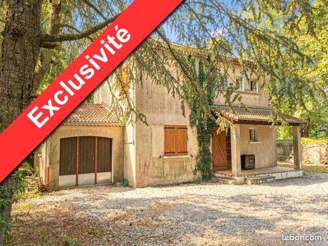 Maison 4 pièces 94 m²