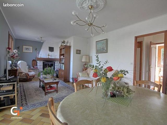 Maison 4 pièces 94 m²