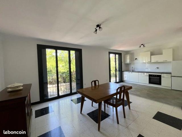 Maison 4 pièces 94 m²