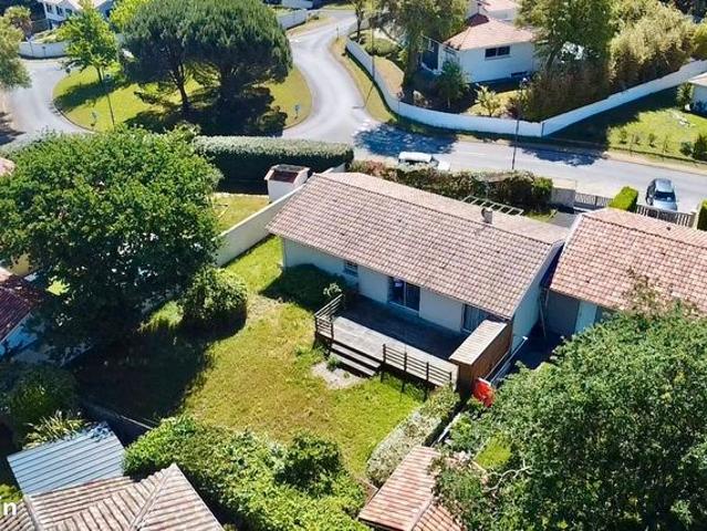 Maison 4 pièces 94 m²