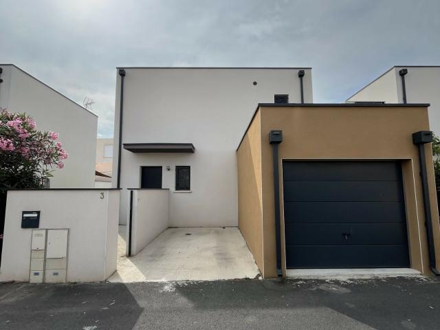 Maison 4 pièces 94 m²