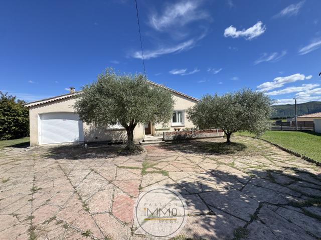 Maison 4 pièces 94 m²