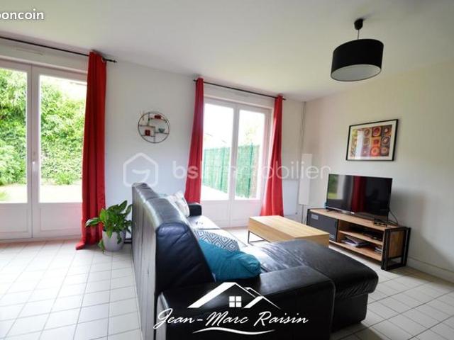 Maison 4 pièces 94 m²