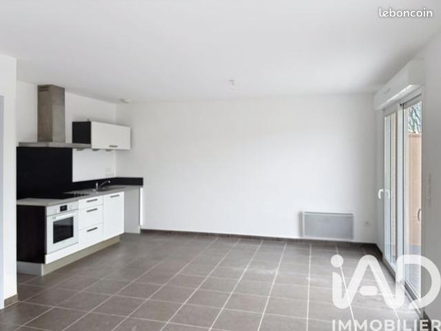 Maison 4 pièces 94 m²