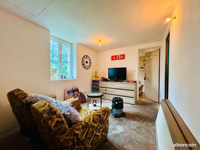 Maison 4 pièces 94 m²