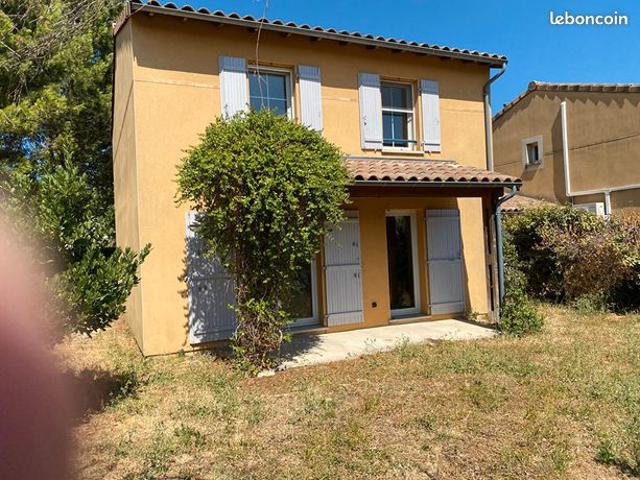 Maison 4 pièces 94 m²