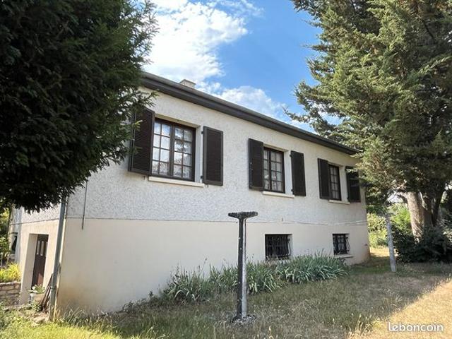 Maison 4 pièces 94 m²