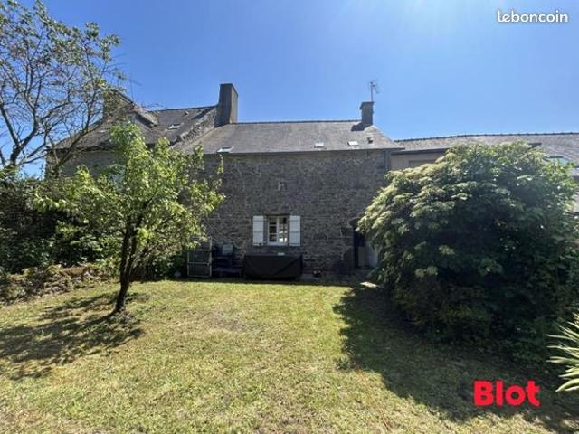 Maison 4 pièces 94 m²