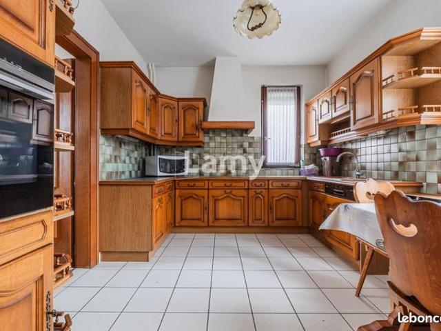 Maison 4 pièces 94 m²