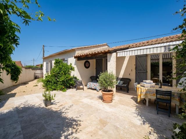 Maison 4 pièces 94 m²