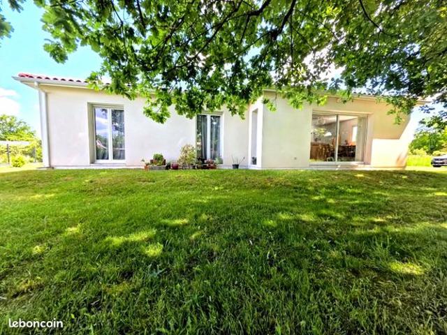 Maison 4 pièces 94 m²