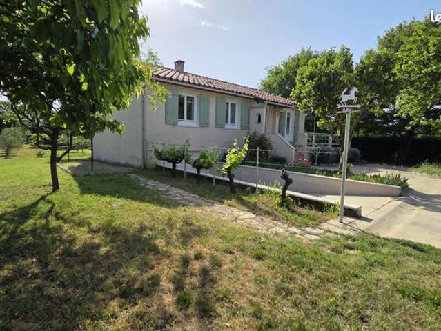 Maison 4 pièces 94 m²