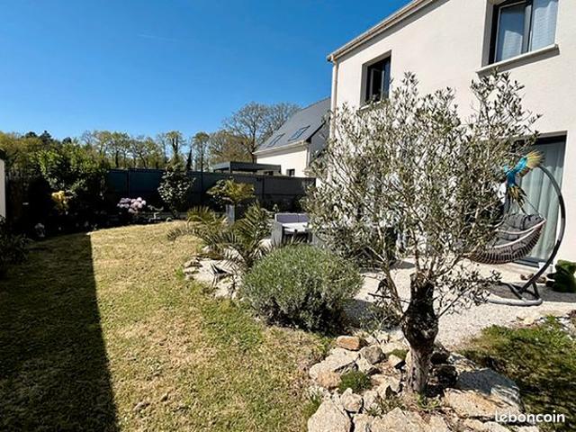 Maison 4 pièces 94 m²
