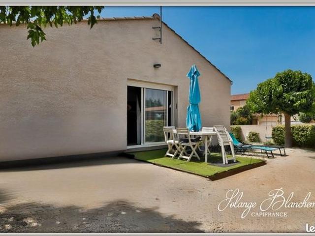Maison 4 pièces 94 m²