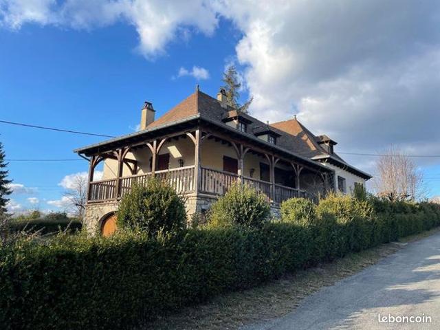 Maison 4 pièces 94 m²