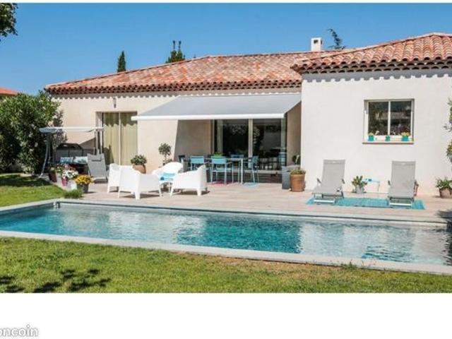 Maison 4 pièces 94 m²