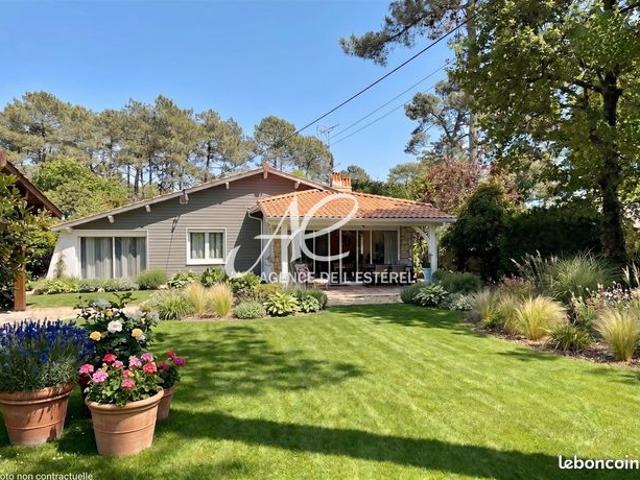 Maison 4 pièces 94 m²