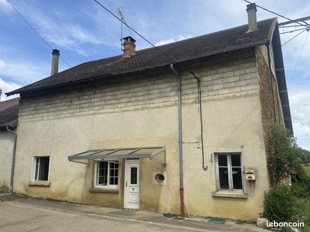 Maison 4 pièces 94 m²