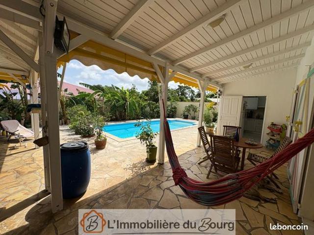 Maison 4 pièces 94 m²