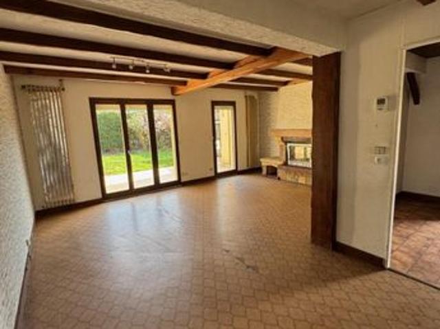 Maison 4 pièces 94 m²