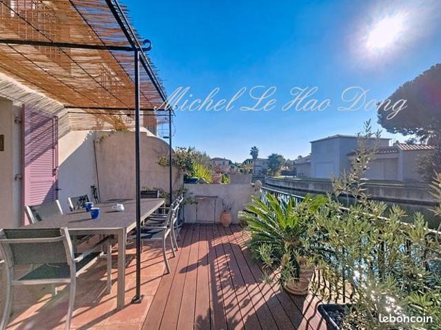 Maison 4 pièces 94 m²