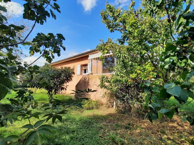 Maison 4 pièces 94 m²