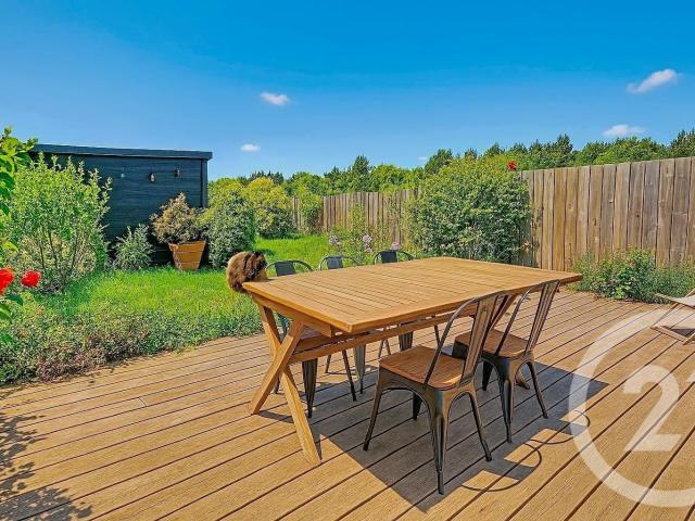 Maison 4 pièces 94 m²
