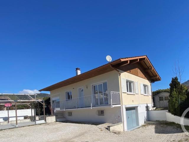 Maison 4 pièces 94 m²
