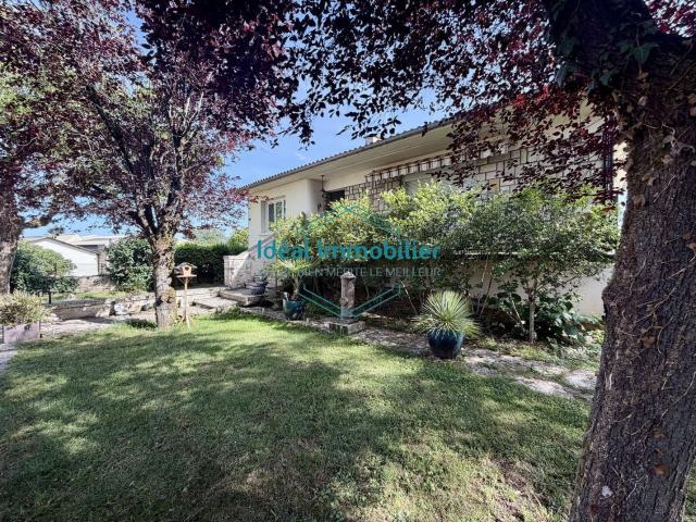 Maison 4 pièces 94 m²