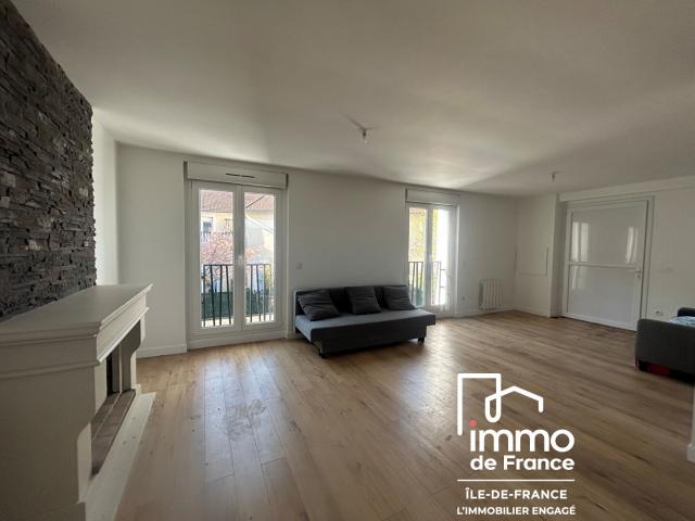 Maison 5 pièces 94 m²
