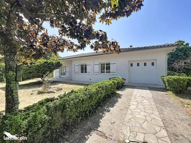 Maison 4 pièces 94 m²