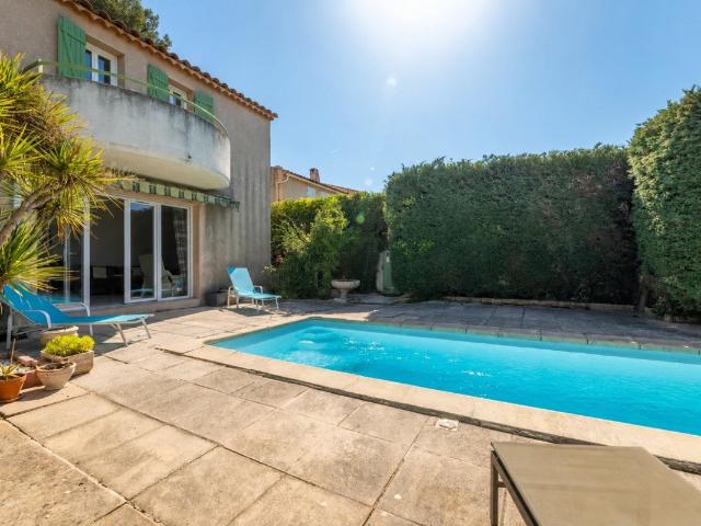 Maison 4 pièces 94 m²