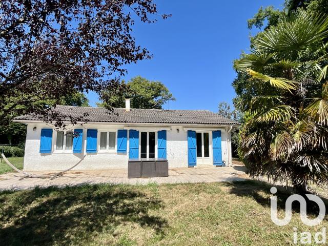 Maison 4 pièces 94 m²