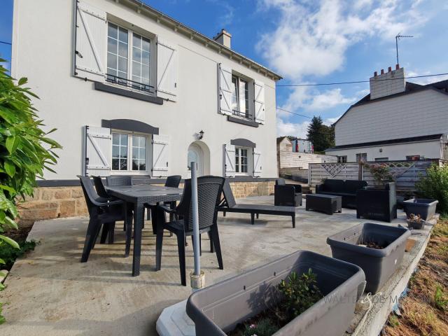 Maison 4 pièces 94 m²