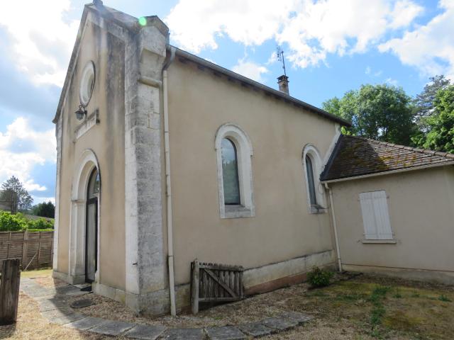 Maison 4 pièces 94 m²