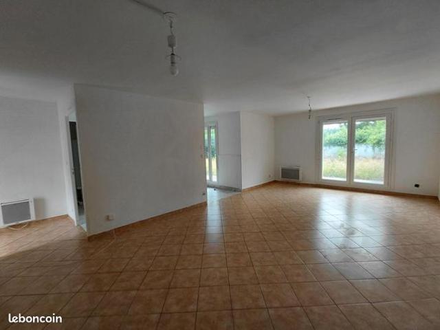 Maison 4 pièces 94 m²