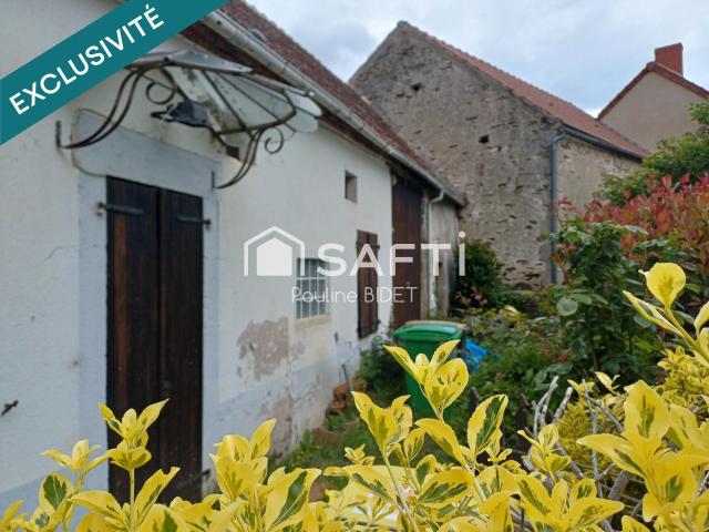 Maison 4 pièces 94 m²
