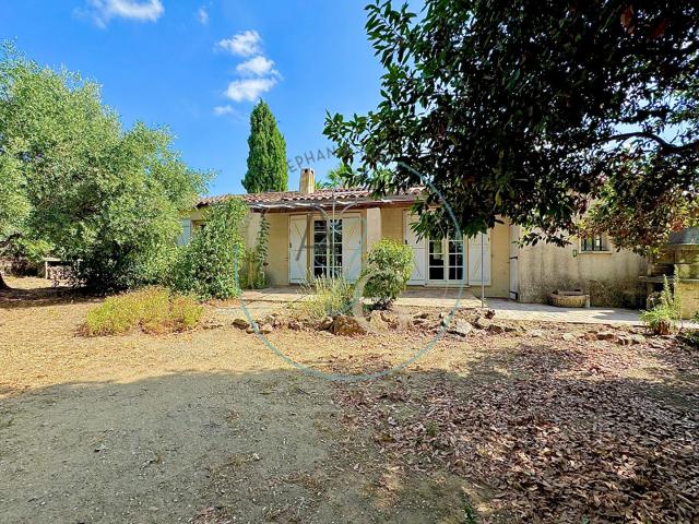 Maison 4 pièces 94 m²