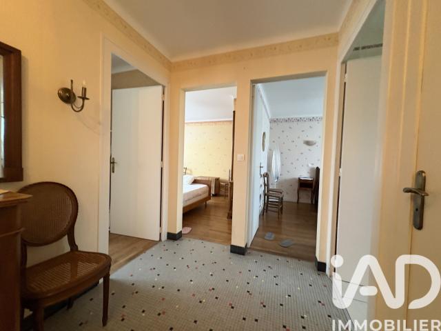 Maison 4 pièces 94 m²