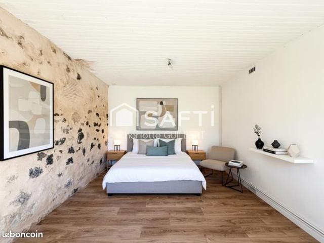 Maison 4 pièces 94 m²