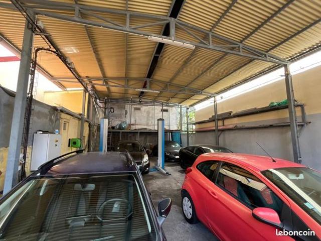Maison 4 pièces 94 m²