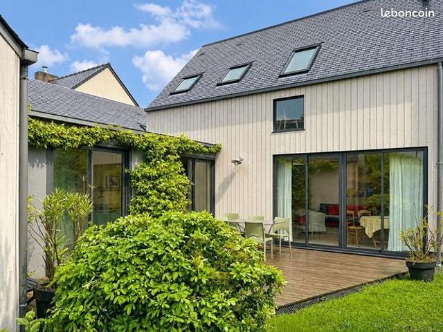 Maison 4 pièces 94 m²