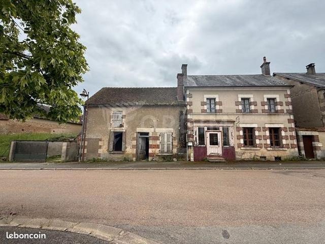 Maison 4 pièces 94 m²