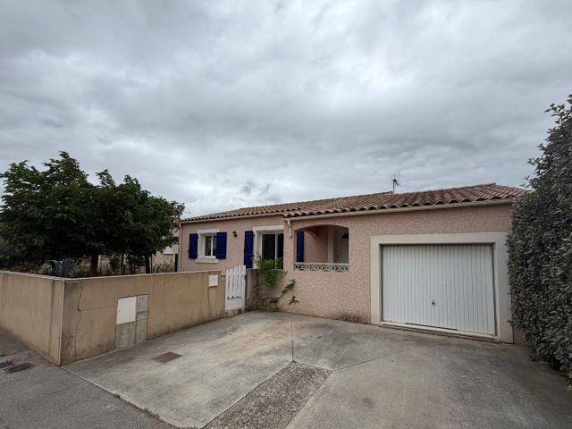 Maison 4 pièces 94 m²