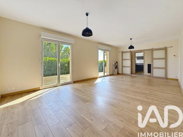 Maison 4 pièces 94 m²
